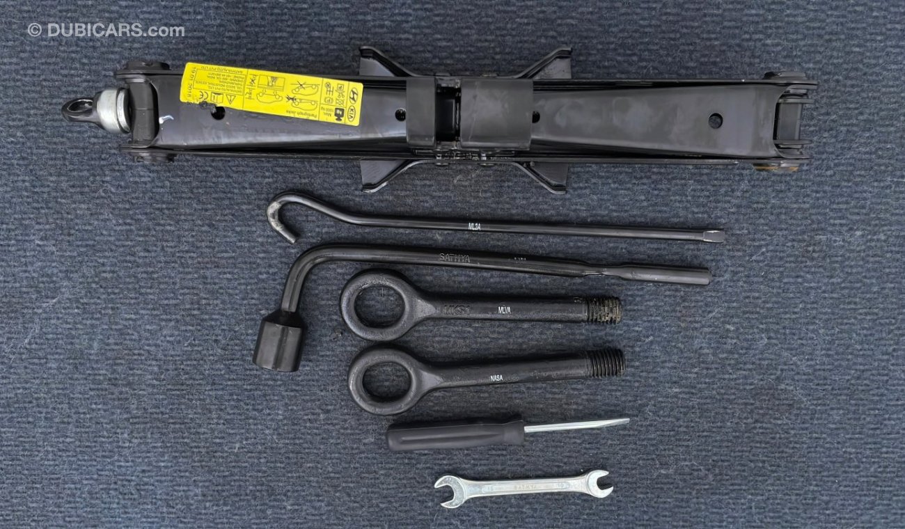 Hyundai Creta GL 1.6 | Under Warranty | Inspected on 150+ parameters