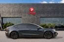 تسلا موديل 3 Tesla Model 3 Standard Plus 2024 GCC | Agency Warranty