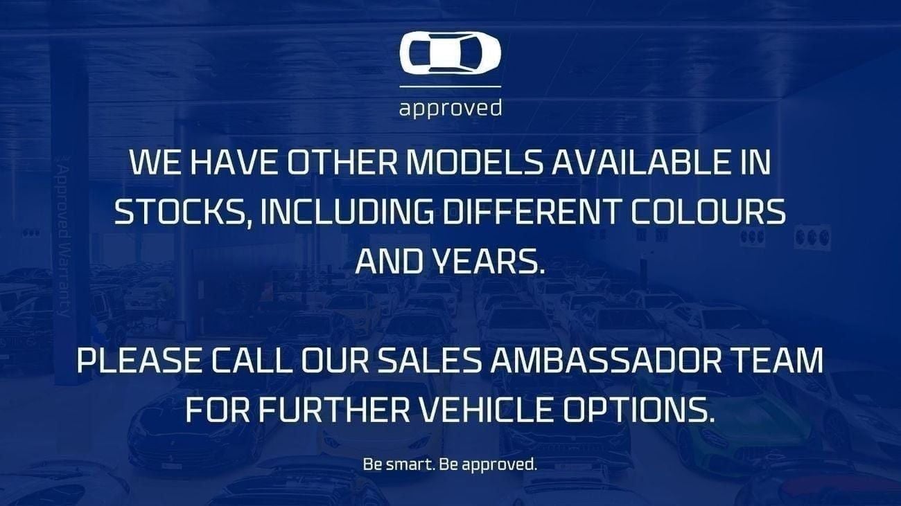 Mercedes-Benz AMG GT 63 Special Offer | AED 8,606 PM | Up to 3 Years Unlimited Warranty | GT 63 S 4Matic+ E Performance