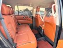 Nissan Patrol LE PLATINUM CITY
