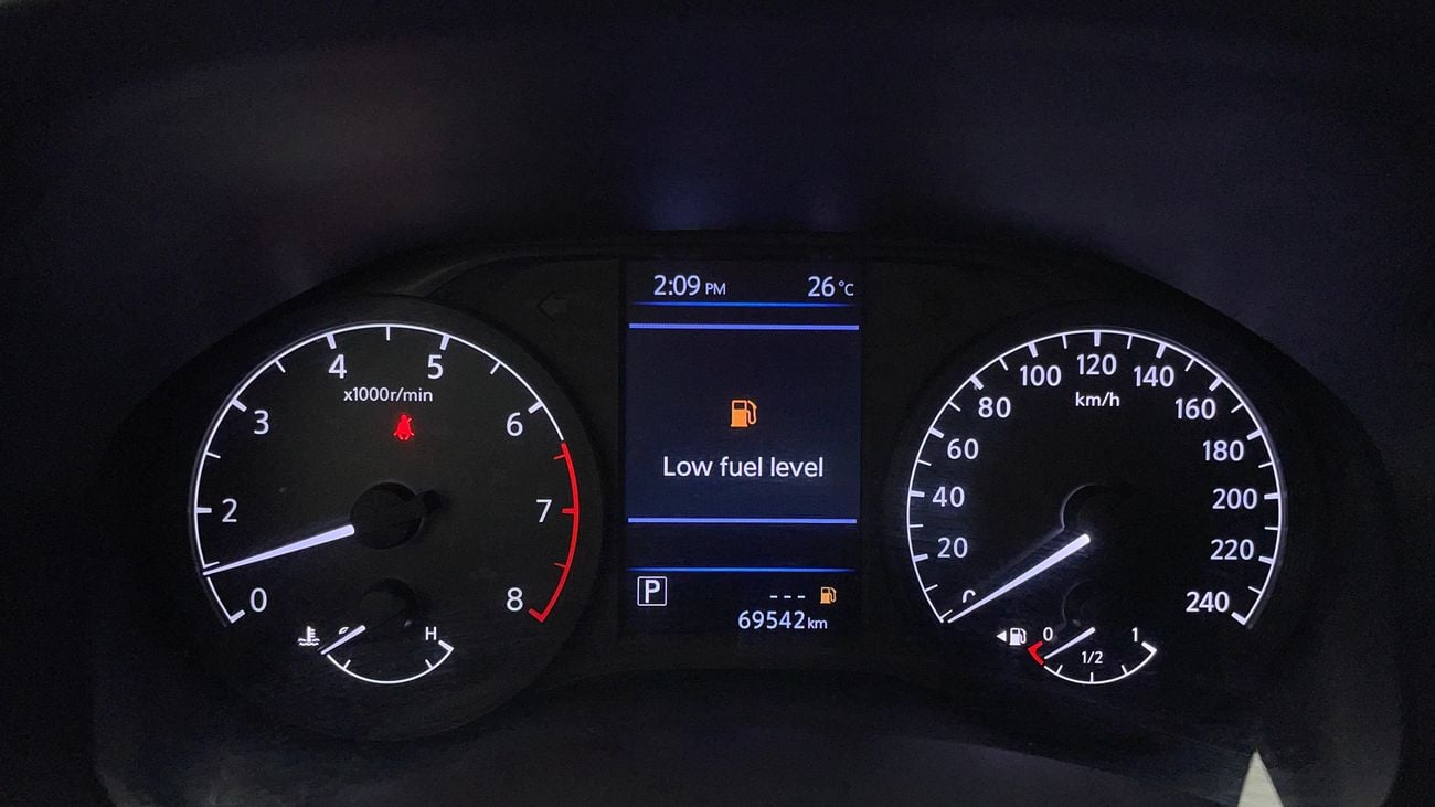 نيسان ألتيما 2023 S | AED 909/Month | 0 DP | 30 Day Return | Warranty | Service History