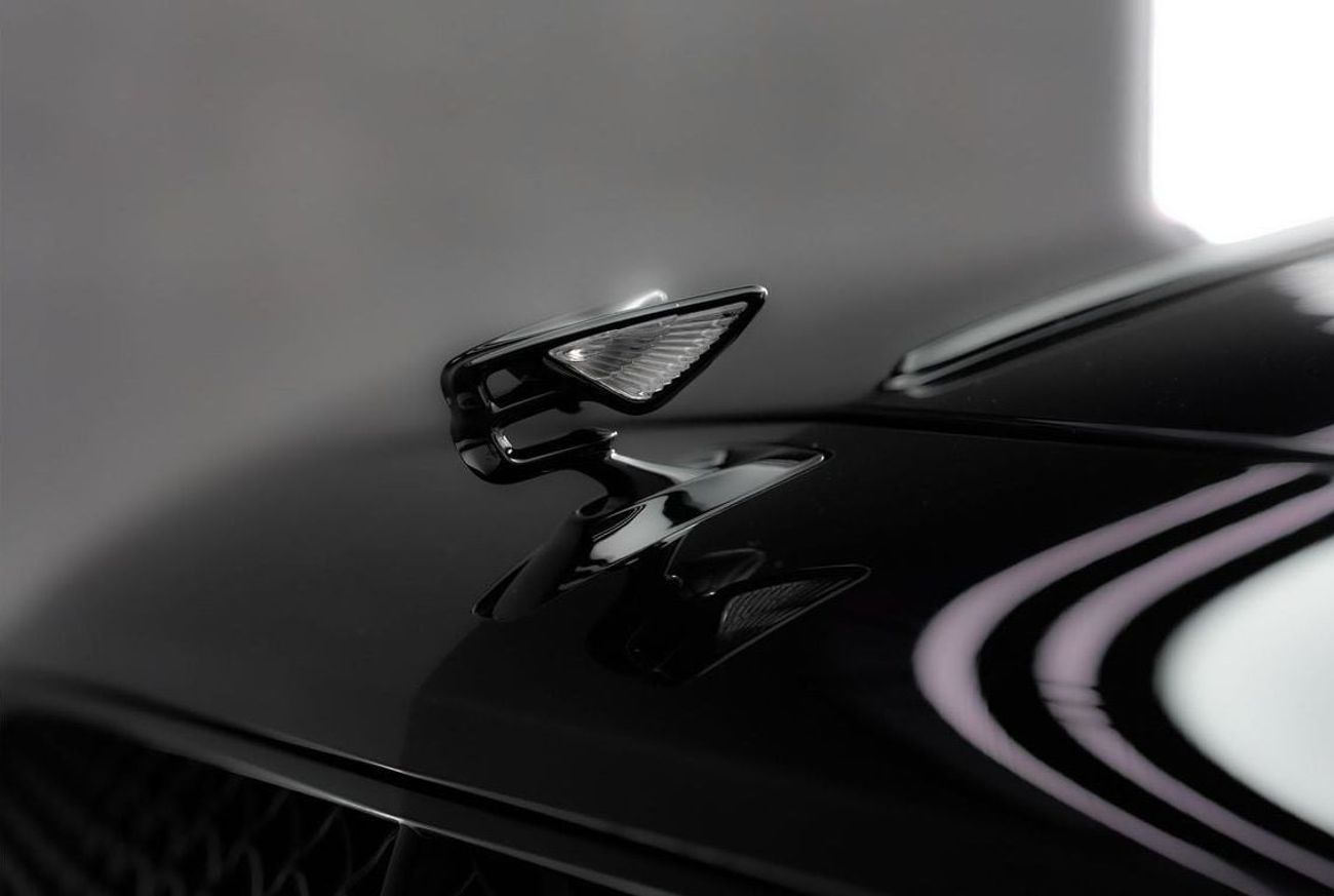 Bentley Flying Spur 4.0T V8