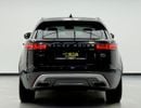 Land Rover Range Rover Velar P380 R-Dynamic 3.0L 2018 Range Rover Velar P380 R-Dynamic, Warranty, Fully Loaded, Excellent Conditi