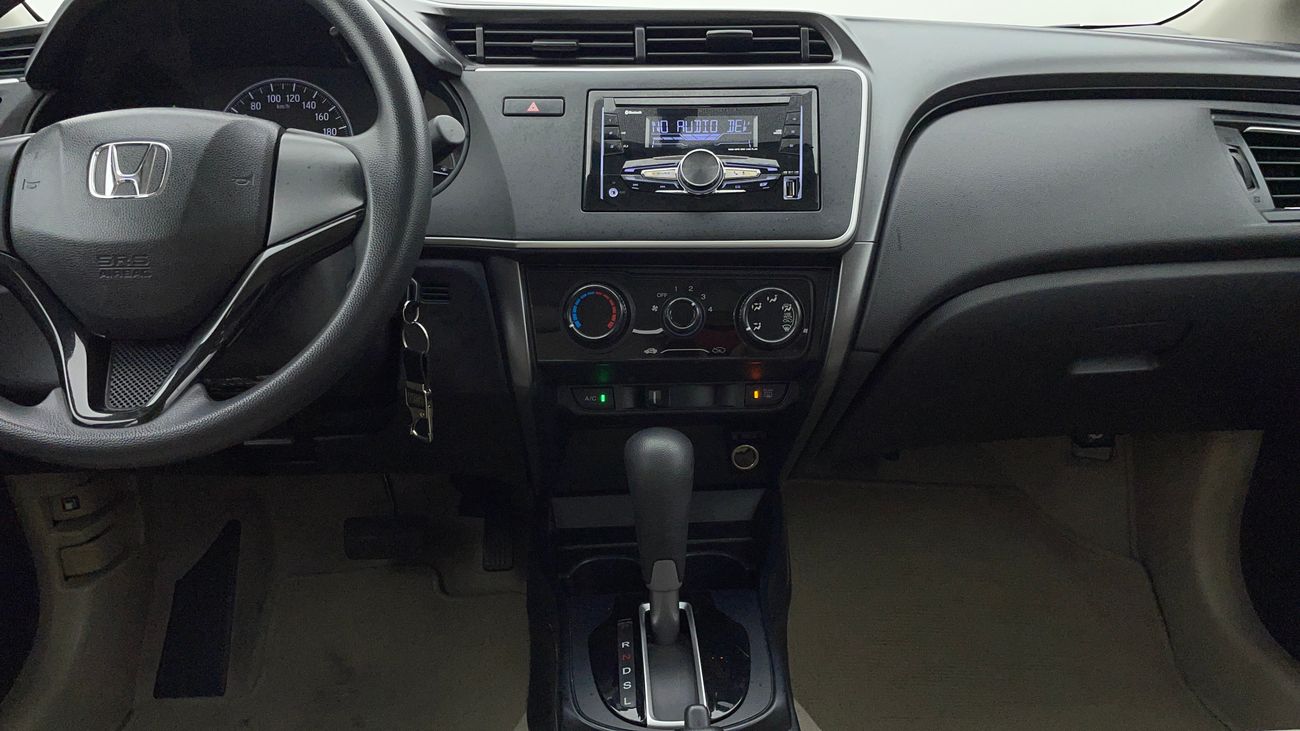 Honda City DX 1.5 | Zero Down Payment | Home Test Drive