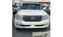 Toyota Land Cruiser 2010 vxr v8