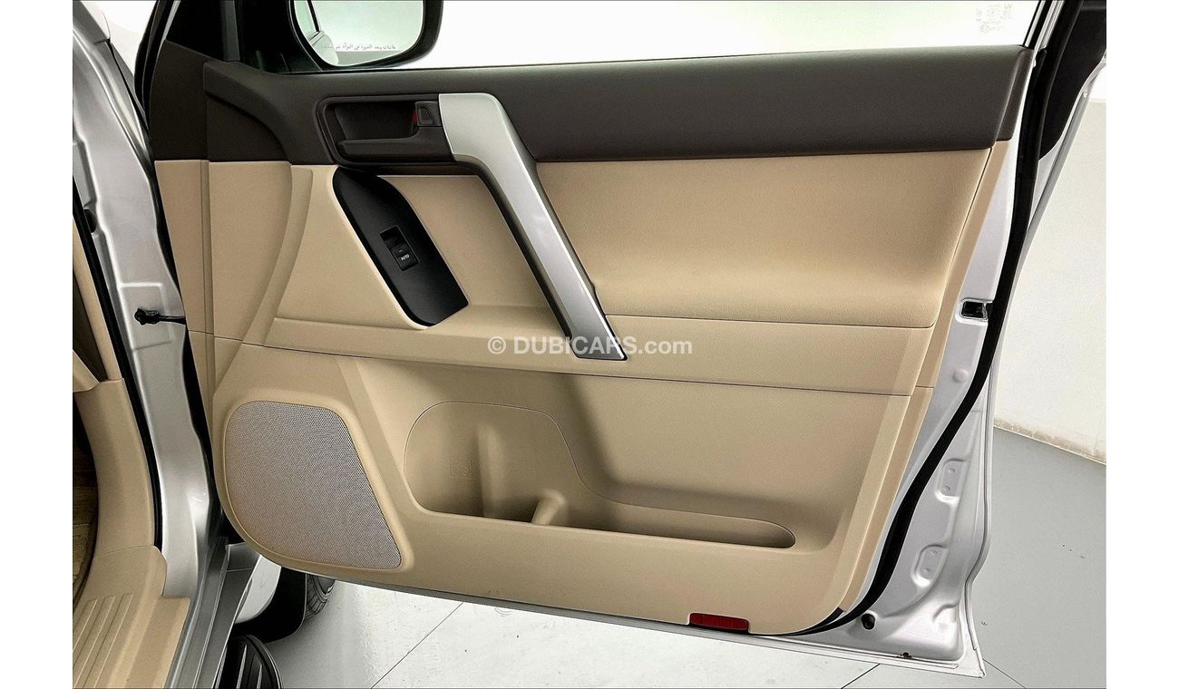 Toyota Prado GXR | 1 year free warranty | 0 down payment | 7 day return policy