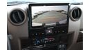 Toyota Land Cruiser Pick Up 2024 TOYOTA LC 79 SINGLE CABIN SDLX 2.8L DIESEL AT  FULL OPTION