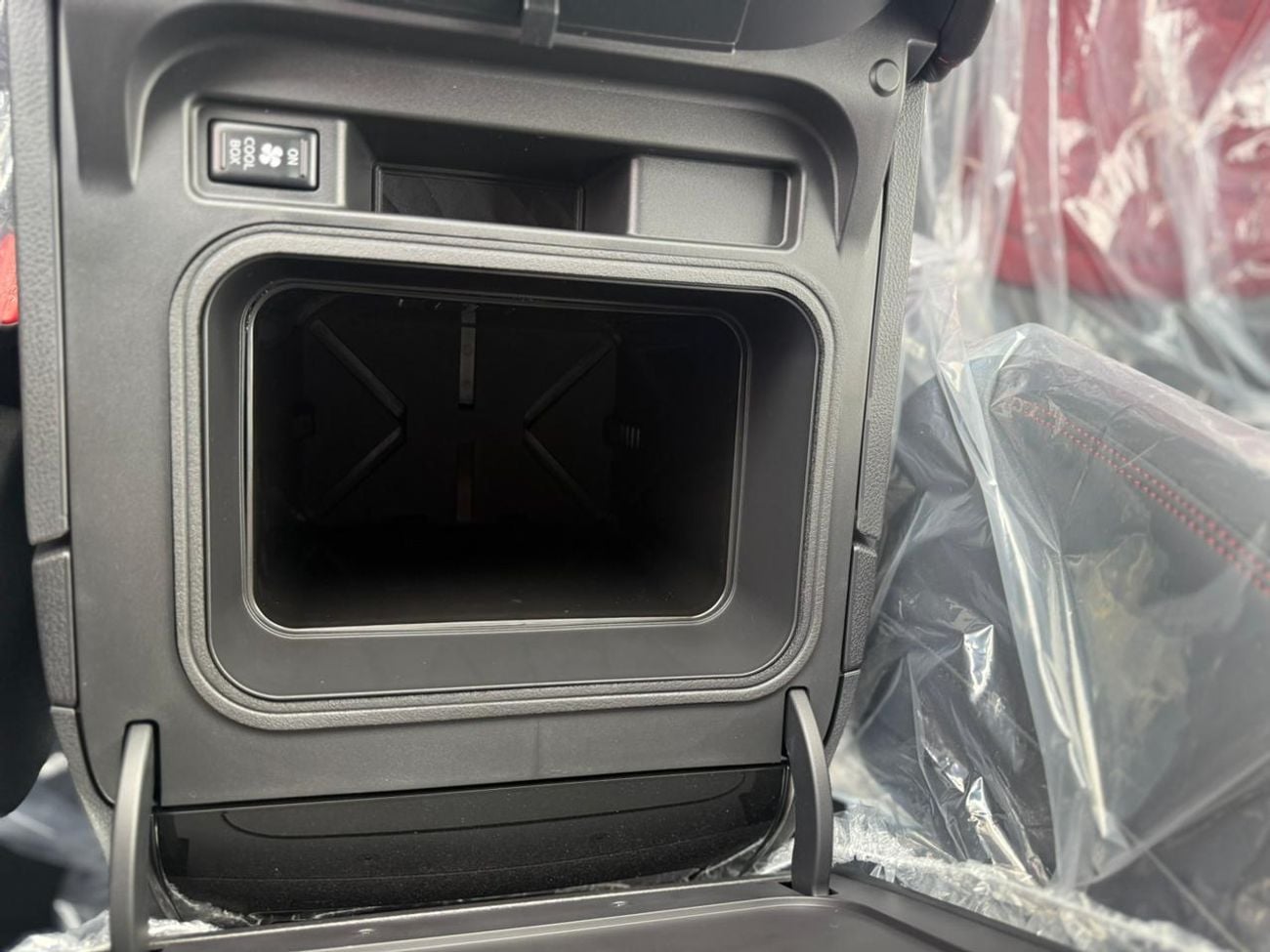 Nissan Patrol Nissan Patrol Nissan Patrol 3.5L V6TT NISMO