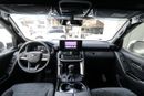 Toyota Land Cruiser GXR 4.0L Toyota Land Cruiser GXR 2025 | 4L | BASIC
