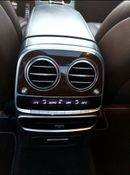 Mercedes-Benz S 500 AMG 4.7L