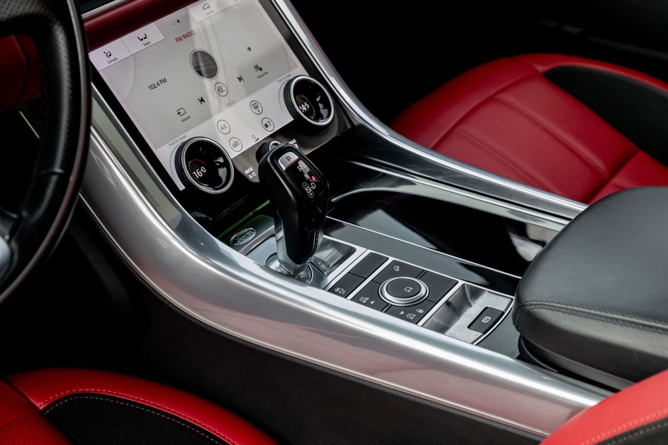 Land Rover Range Rover Sport Range Rover Sport HSE Dynamic | 2,938 P.M | 0% Downpayment | WARRANTY!