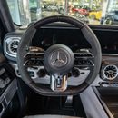 مرسيدس بنز G 63 AMG STD