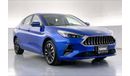 JAC J7 Intelligent