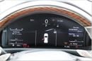 Lexus LX600 Lexus lx600 vip
