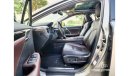 Lexus RX450h 2021 LEXUS RX450H PRESTIGE 5DR SUV, 3.5L 6CYL PETROL, 308BHP AUTOMATIC, ALL WHEEL DRIVE