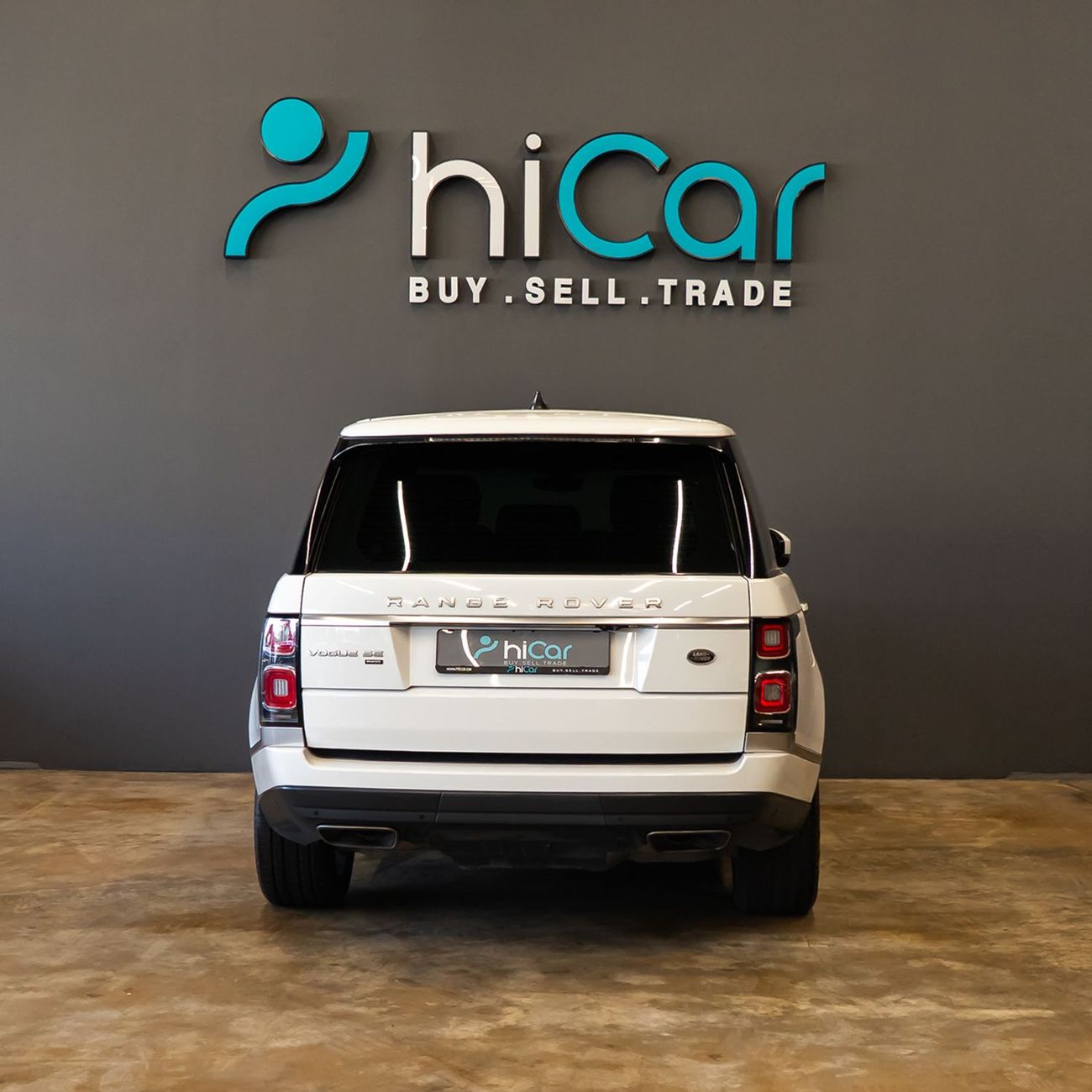 لاند روفر رينج روفر AED 3,257 pm  • 0% Downpayment • Range Rover Vogue SE P400 • 1 Year Warranty