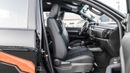 Toyota Hilux 2025 Toyota Hilux GR-Sport Rally Edition 4.0L AT Petrol (Black-Black)