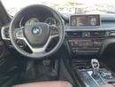 BMW X5 35i Exclusive BMW X5 TWIN POWER TURBO  _GCC_2016_Excellent Condition _Full option