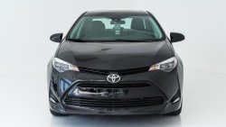 Toyota Corolla Model 2017 | V4 | 132 hp | 16 alloy wheels | (P565218)
