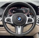 BMW X5 50i M Sport 4.4L 2019 BMW X5 xDrive50i M-Sport, Warranty, Full BMW Service History, Excellent Condit