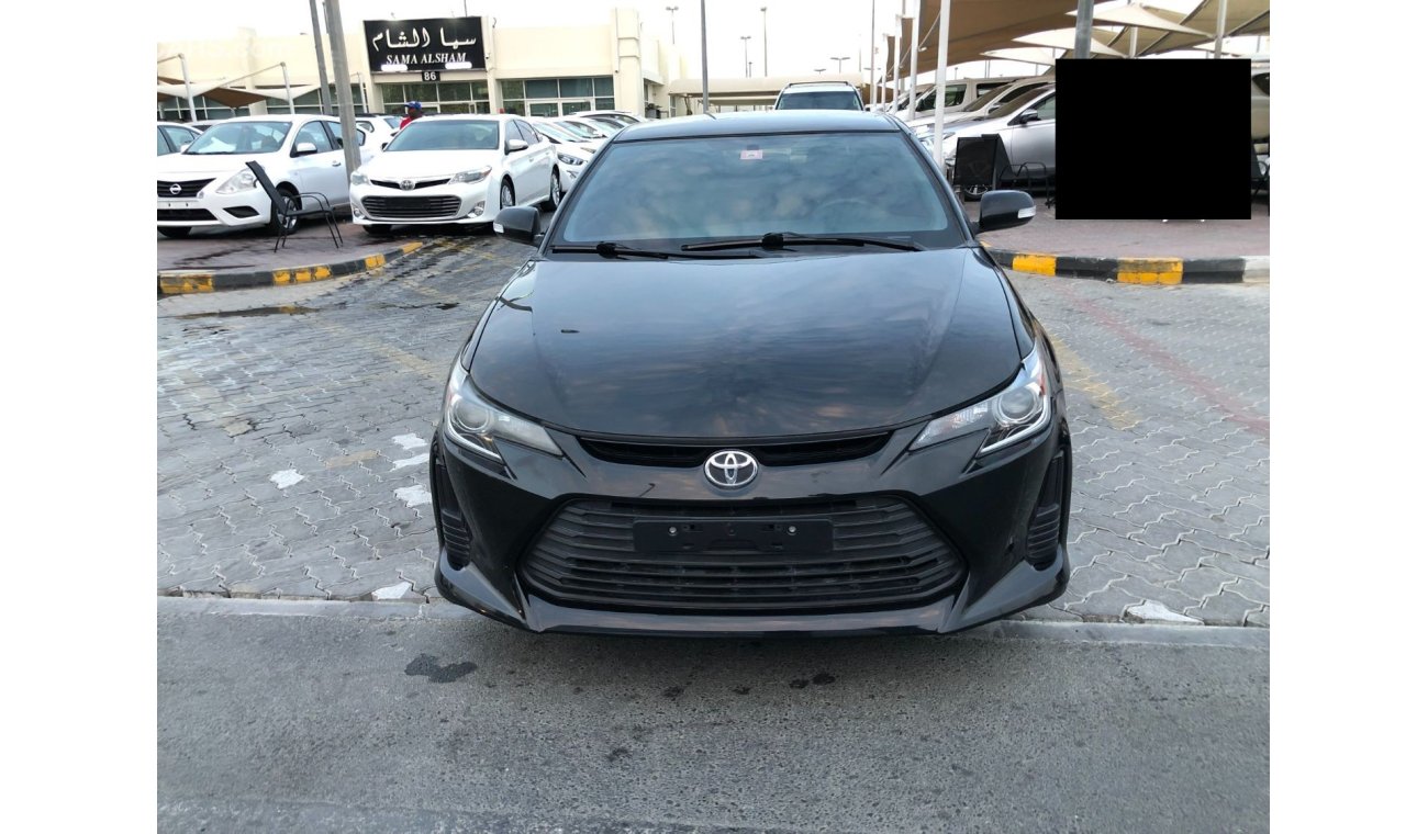 Toyota Zelas GCC