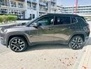 جيب كومباس LIMITED HIGHLINE