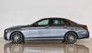 Mercedes-Benz E300 SALOON / Reference: VSB 31310 Certified Pre-Owned