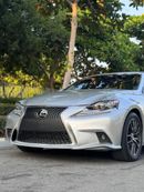 Lexus IS250
