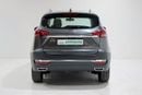 JAC S3 Plus INTELLIGENT LUXURY JAC S3 1.6L