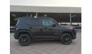 Jeep Renegade Sport