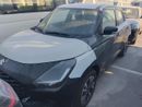 Suzuki Swift GLX Swift 1.2 GLX 2026