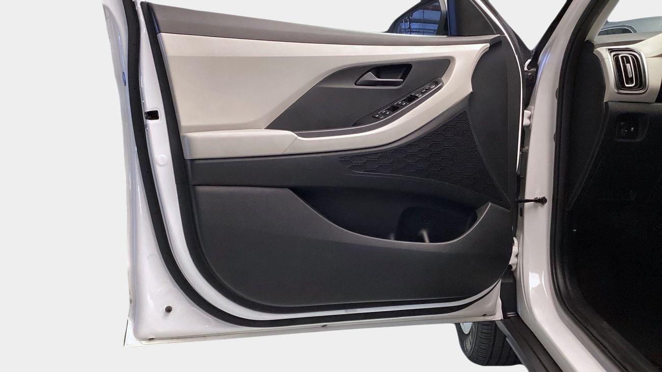 Hyundai Creta Smart | Guaranteed Warranty | 0 Down Payment