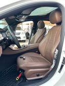 مرسيدس بنز E300