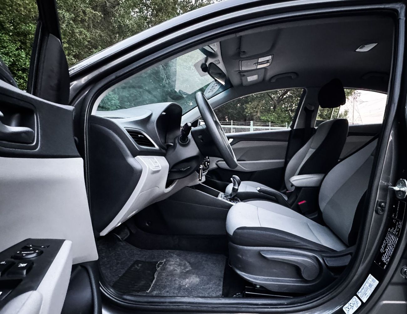 هيونداي أكسنت هيونداي أكسنت | 1.6 لتر | 2023 | خليجية | خالية من الحوادث | بحالة ممتازة | 672 شهرياً