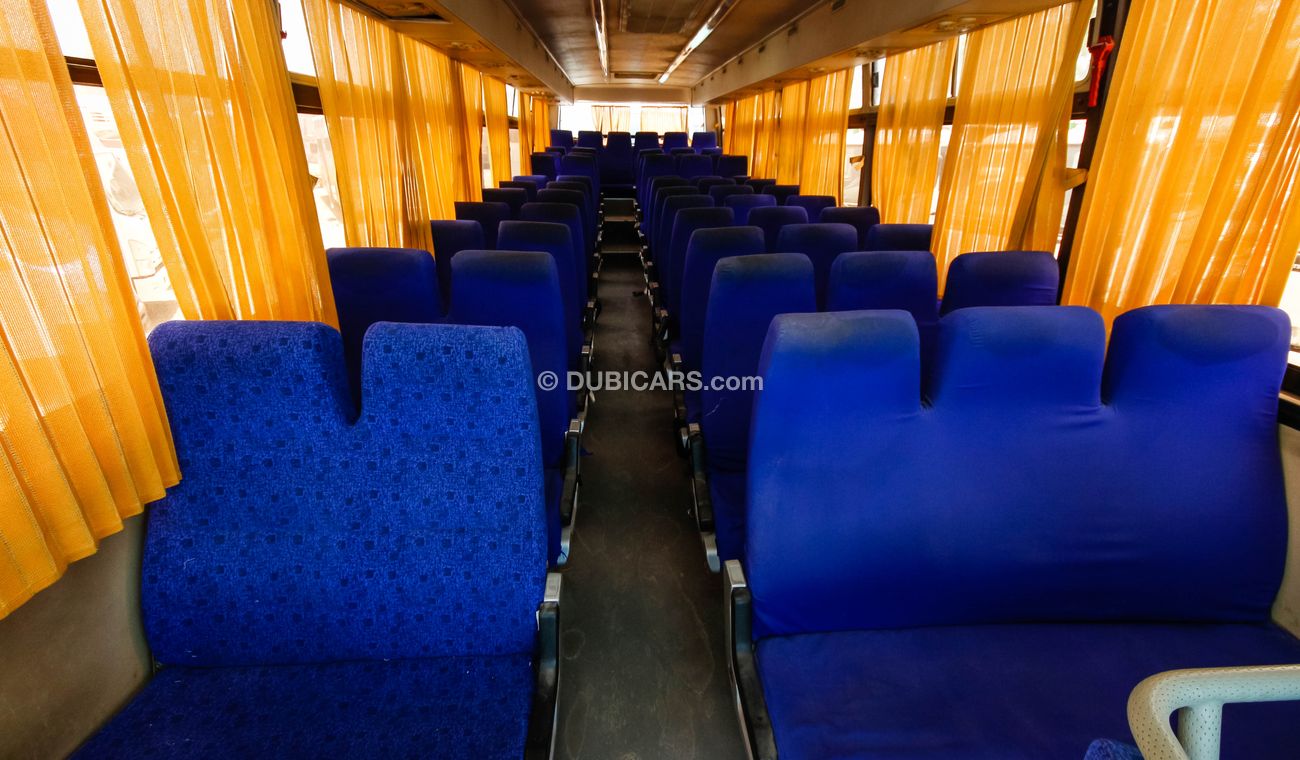 Higer V91 KLQ6116T 3632