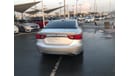 Nissan Maxima Nissan Maxima model 2017 car prefect condition full option low mileage panoramic roof leather seats