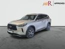 Infiniti QX60 SENSORY 2.0
