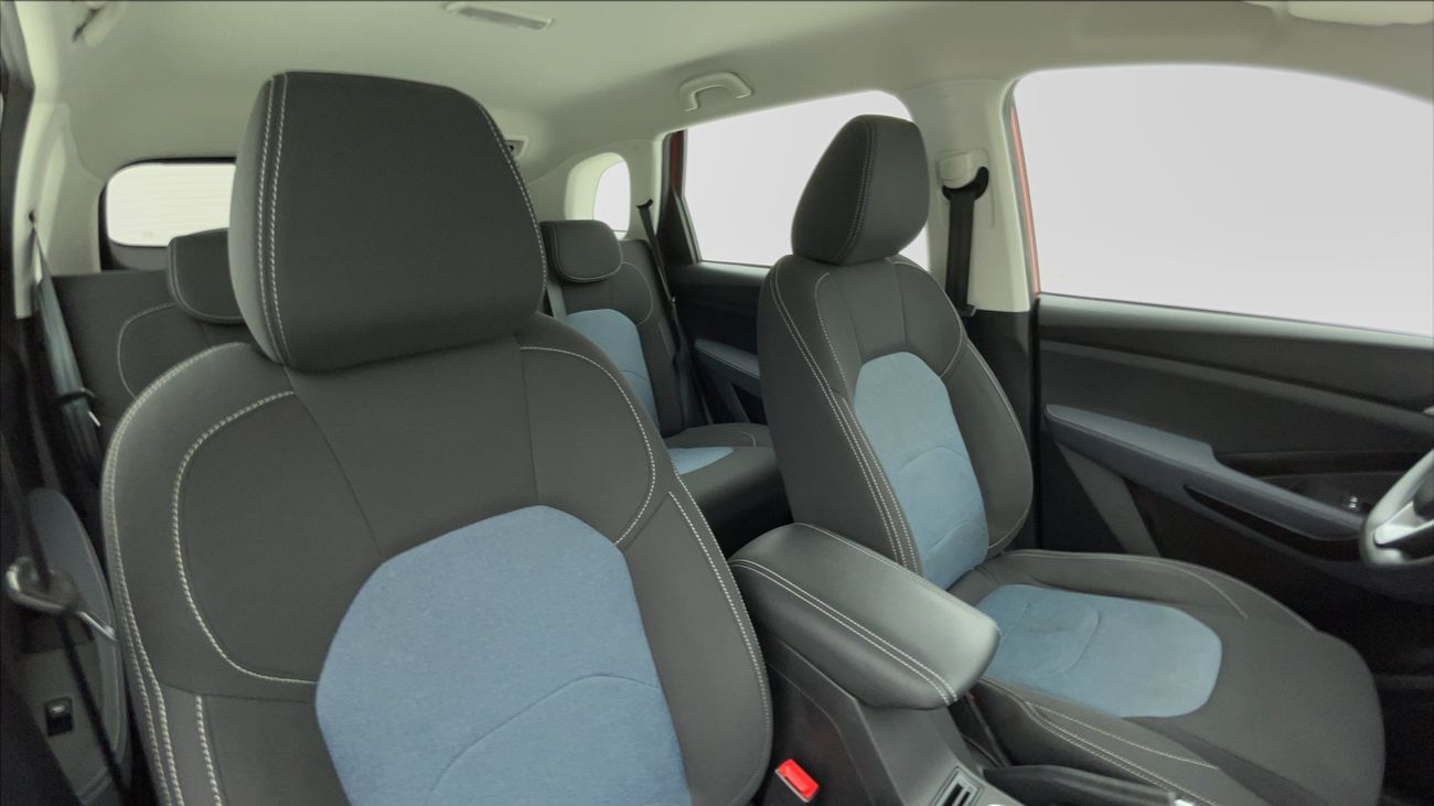 Chevrolet Captiva LS 1.5 | Zero Down Payment | Home Test Drive