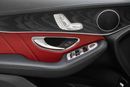 Mercedes Benz GLC200 GLC 200 AMG COUPE | 3,232 P.M | 0% Downpayment | WARRANTY!