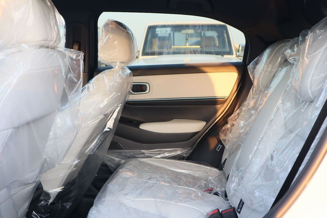 Honda e:NP1 Honda e:NP1 || honda ENP-1 2023 electric full option 0 Km