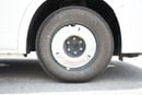 Toyota Hiace GL 3.5L Manual Petrol Full option