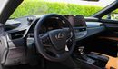 Lexus ES 300 Hybrid