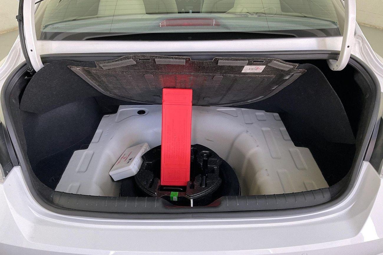 Kia Cerato LX | 1 year free warranty | 0 Down Payment