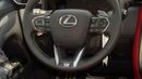 Lexus LX600 F SPORT FSport 3.5L V6  5 Seats