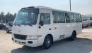 Toyota Coaster Toyota Coaster 2014 26 Seats Ref#40-22