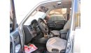 Mitsubishi Pajero ACCIDENTS FREE - FULL OPTION - 3.8 - GCC - CAR IS IN PERFECT CONDITION INSIDE OUT