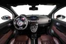 Fiat 500 595 Competizione Convertible-GCC-Dealer Warranty Until 10/2027- Full Service History