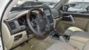Toyota Land Cruiser TOYOTA LAND CRUISER VXR | 5.7L V8 | 2020 | GCC