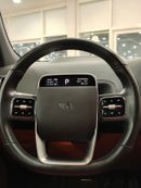 Li Auto L7 Chinese specs