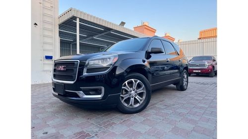 GMC Acadia